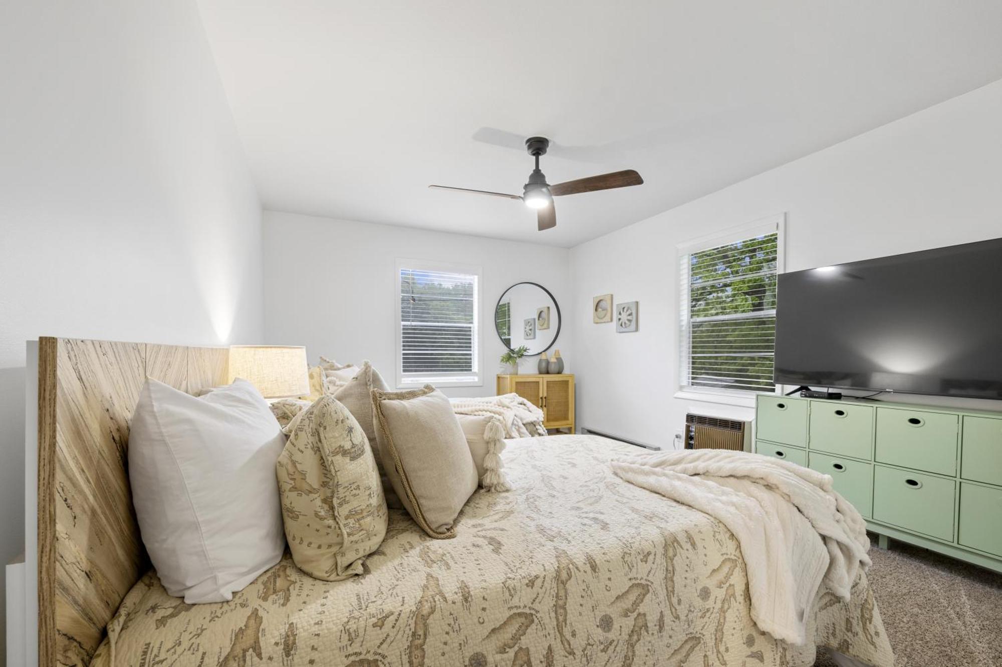 Sunrise - 1322 Indian Point Road Villa Branson Luaran gambar