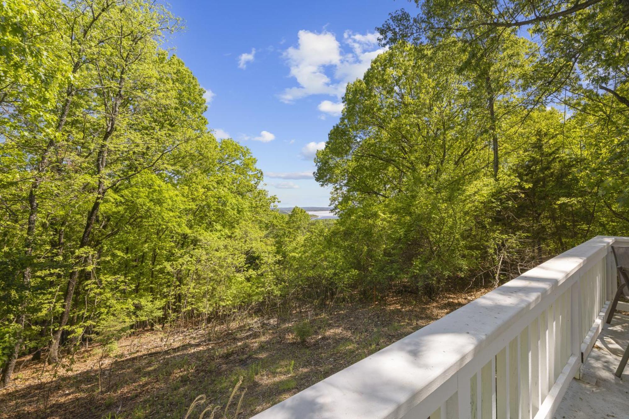 Sunrise - 1322 Indian Point Road Villa Branson Luaran gambar